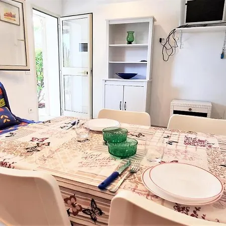 Apartmán Casetta Gea - Bilo *