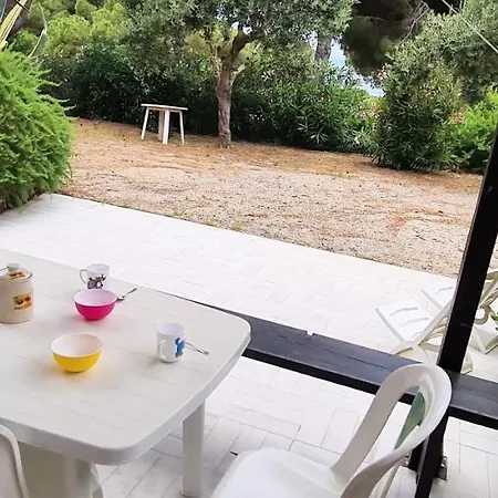 Casetta Gea - Bilo * Capoliveri (Isola d'Elba)