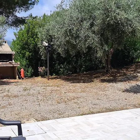 Casetta Gea - Bilo Apartmán Capoliveri (Isola d'Elba)