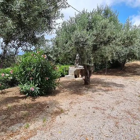 Casetta Gea - Bilo Apartmán Capoliveri (Isola d'Elba)