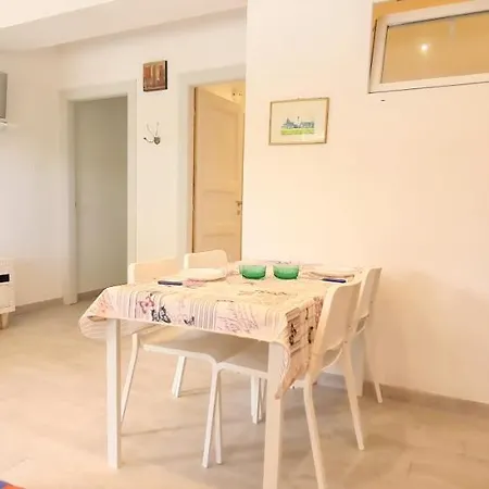 Casetta Gea - Bilo Apartmán Capoliveri (Isola d'Elba)
