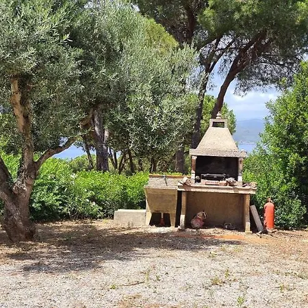 Apartmán Casetta Gea - Bilo *