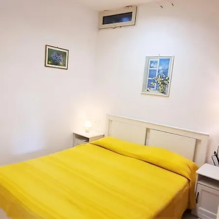 Apartmán Casetta Gea - Bilo
