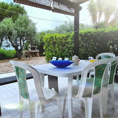 Apartmán Casetta Gea - Bilo *