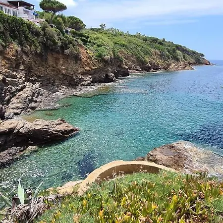 Apartmán Casetta Gea - Bilo