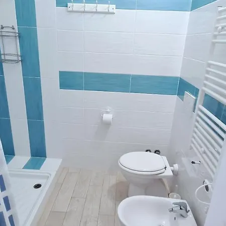 Casetta Gea - Bilo Daire
