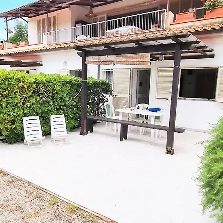 Casetta Gea - Bilo * Capoliveri (Isola d'Elba)