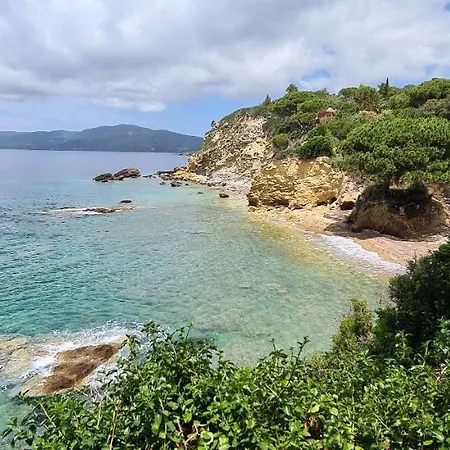 Casetta Gea - Bilo Daire Capoliveri (Isola d'Elba)